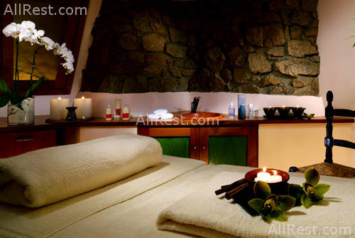 Pitrizza Hotel 11